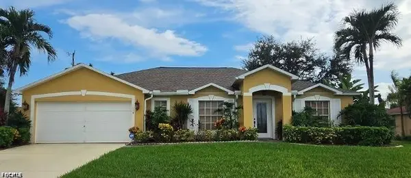 118 SE 41st Terrace, Cape Coral, FL 33904