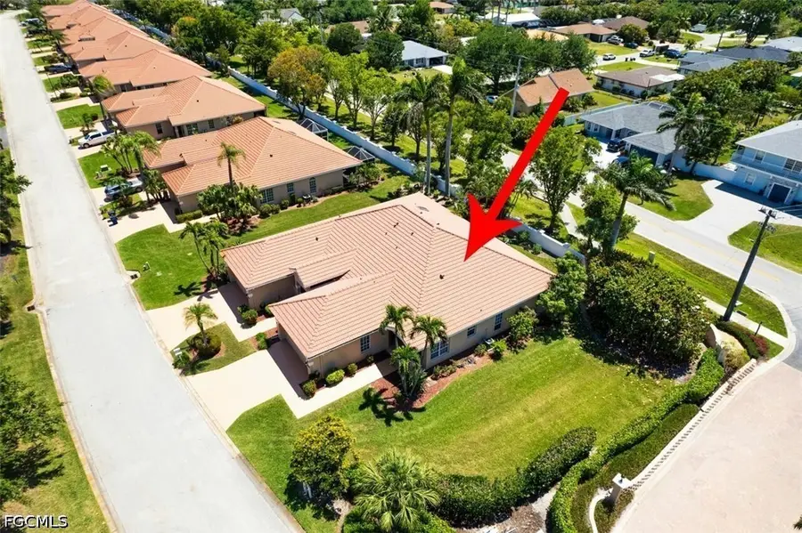 5482 Peppertree Drive, Fort Myers, FL 33908 - #2