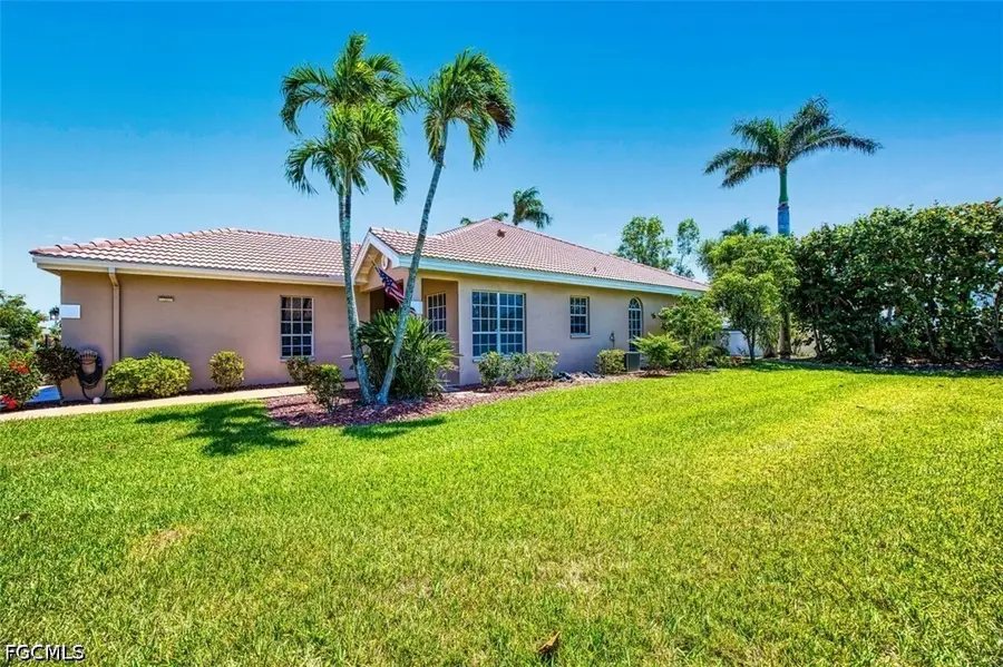 5482 Peppertree Drive, Fort Myers, FL 33908 - #3