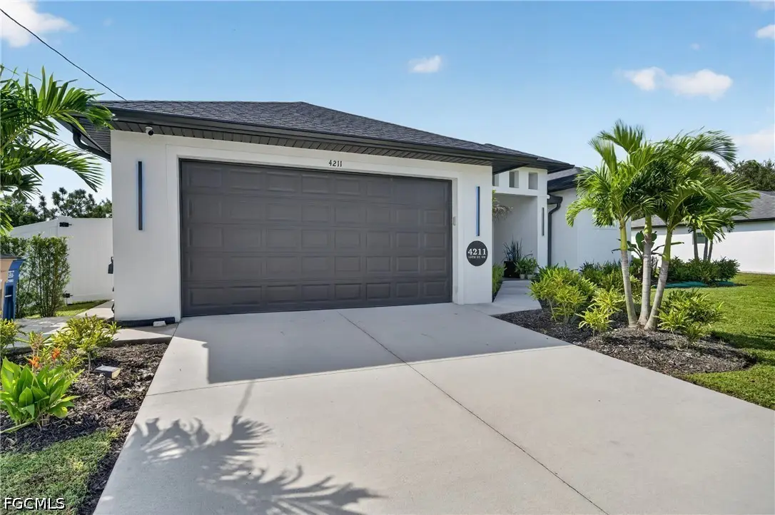 4211 10th Street Sw, Lehigh Acres, FL 33976 - #1