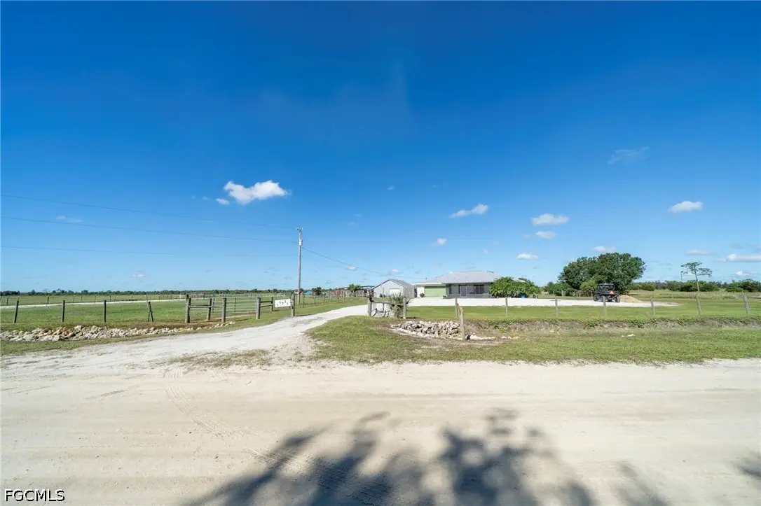 17331 Perry Ranch Road, North Fort Myers, FL 33917 - #1