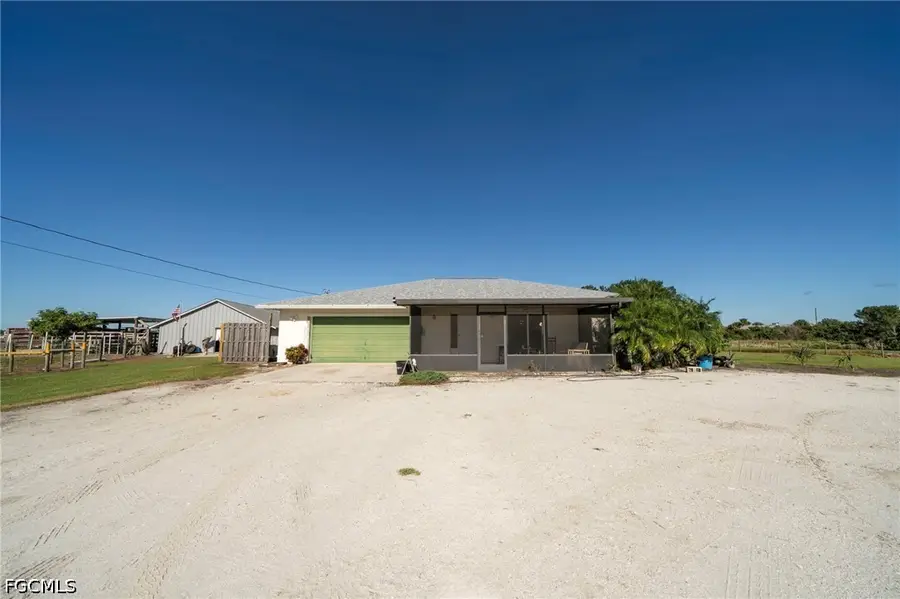 17331 Perry Ranch Road, North Fort Myers, FL 33917 - #2