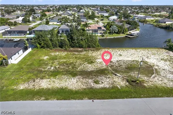 2803 SW 17th Place, Cape Coral, FL 33914