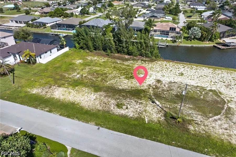 2803 SW 17th Place, Cape Coral, FL 33914 - #3