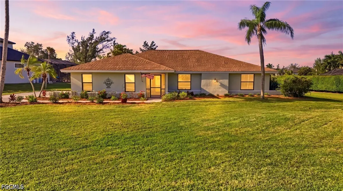 7275 Lake Drive, Fort Myers, FL 33908 - #1