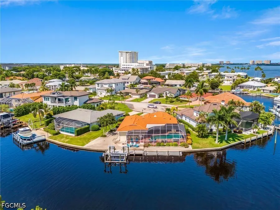 14691 Eden Street, Fort Myers, FL 33908 - #2