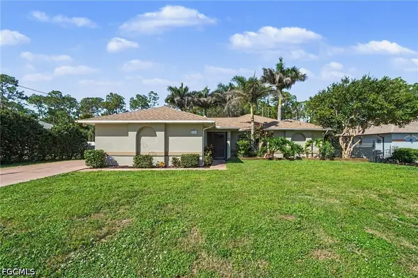 1111 Thompson Avenue, Lehigh Acres, FL 33972