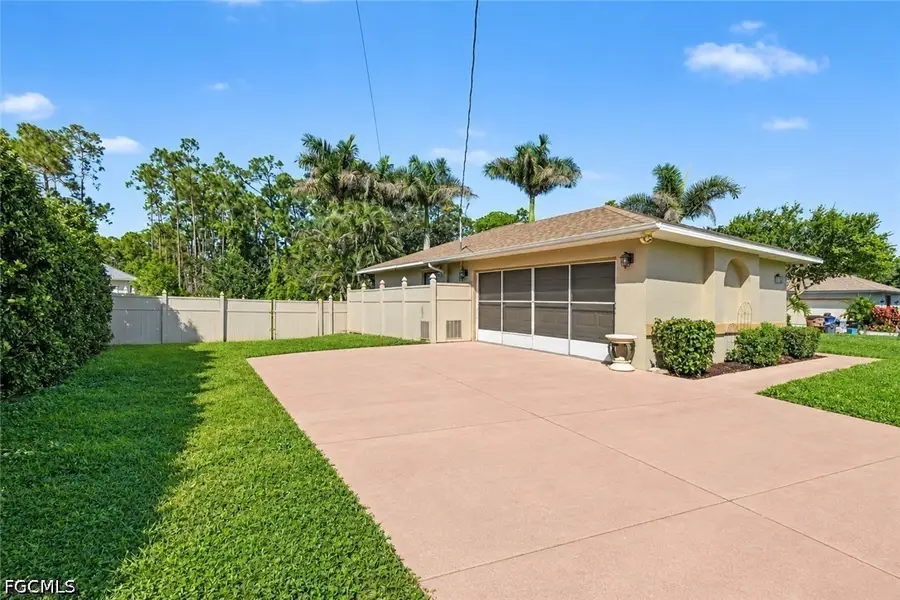 1111 Thompson Avenue, Lehigh Acres, FL 33972 - #2