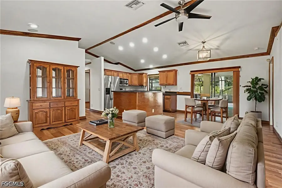 1111 Thompson Avenue, Lehigh Acres, FL 33972 - #3