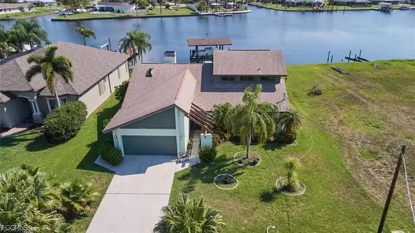 13350 Marquette Boulevard, Fort Myers, FL 33905