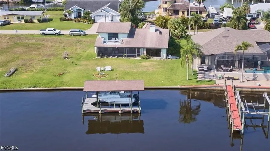 13350 Marquette Boulevard, Fort Myers, FL 33905 - #2
