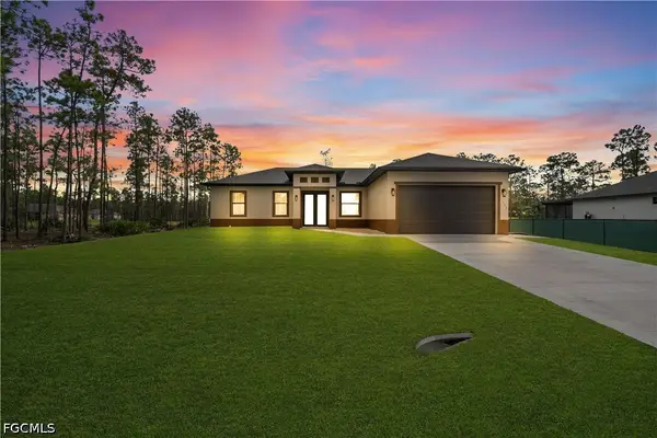 1306 Broadway Avenue, Lehigh Acres, FL 33972