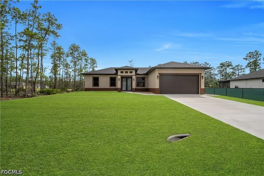 1306 Broadway Avenue, Lehigh Acres, FL 33972 - #2