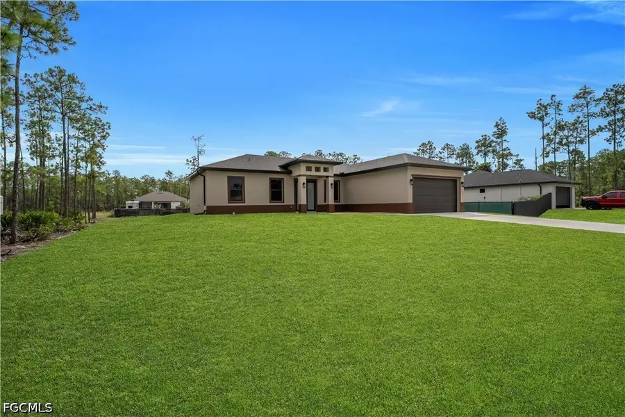 1306 Broadway Avenue, Lehigh Acres, FL 33972 - #3