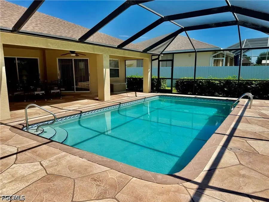 738 Milwaukee Boulevard, Lehigh Acres, FL 33974 - #2