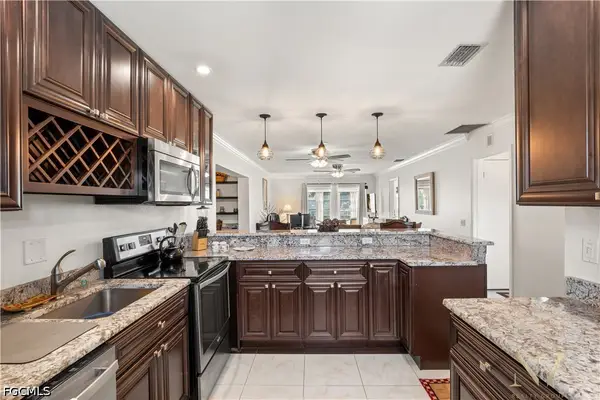 1490 Memoli Lane #A6, Fort Myers, FL 33919