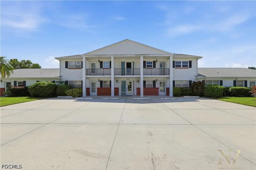 1490 Memoli Lane #A6, Fort Myers, FL 33919 - #2