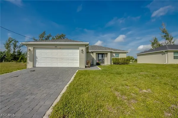 1826 NW 21st Avenue, Cape Coral, FL 33993
