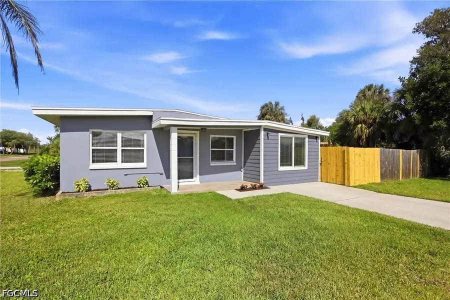 3927 Vasco Street, Punta Gorda, FL 33950 - #2