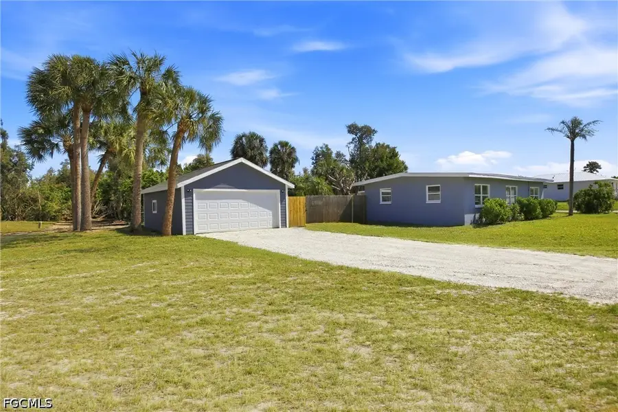 3927 Vasco Street, Punta Gorda, FL 33950 - #3