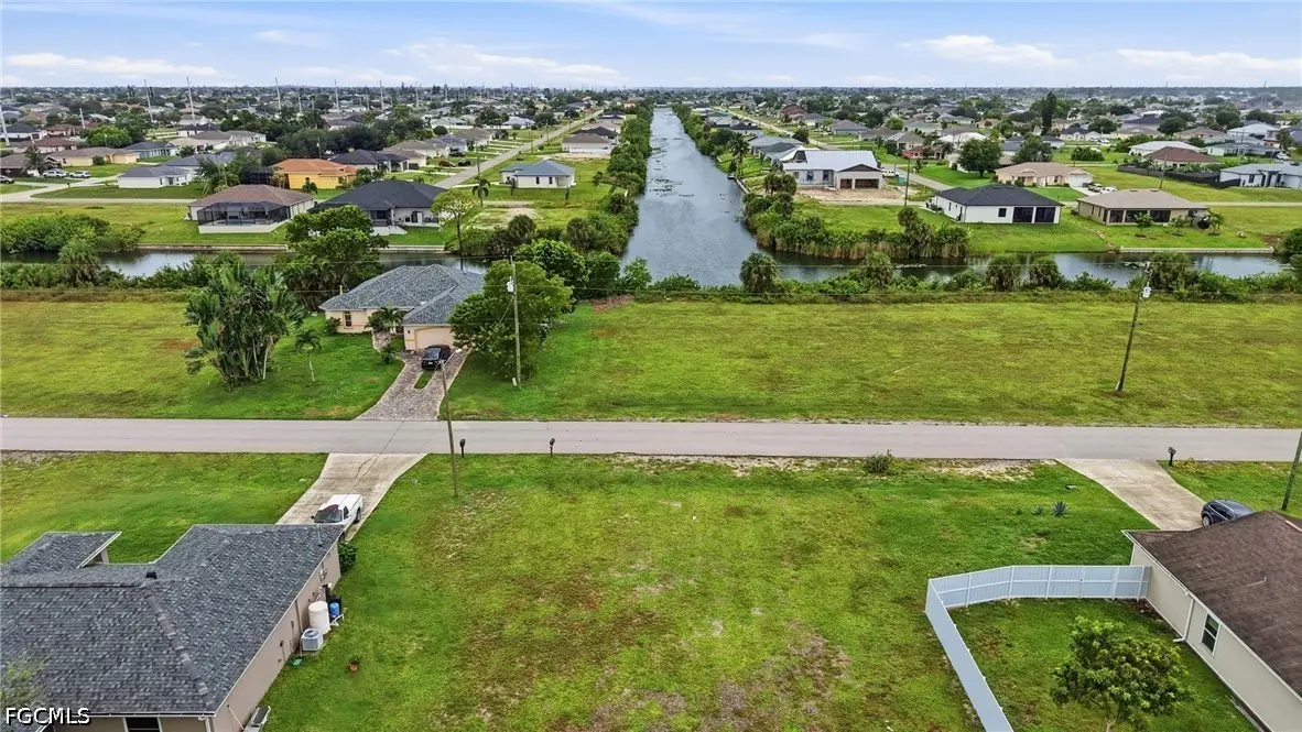 2506 NE 6th Avenue, Cape Coral, FL 33909 - #1