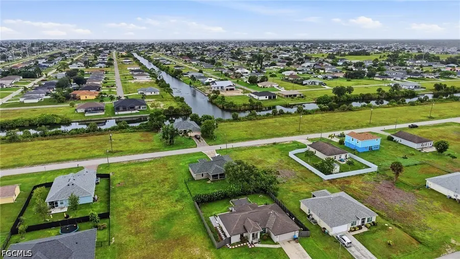 2506 NE 6th Avenue, Cape Coral, FL 33909 - #3