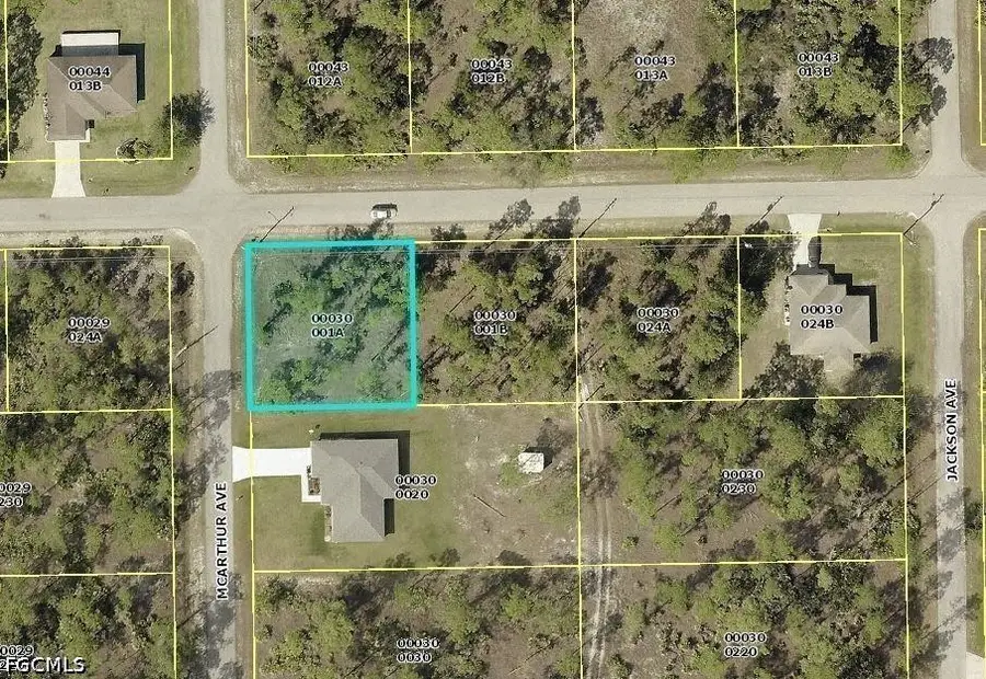 2800 E 23rd Street, Alva, FL 33920 - #2