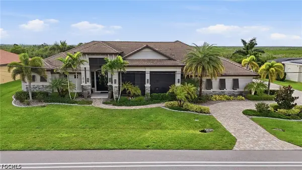 218 Old Burnt Store Road S, Cape Coral, FL 33991
