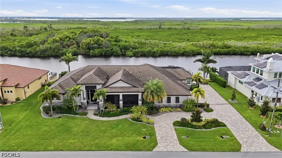 218 Old Burnt Store Road S, Cape Coral, FL 33991 - #3