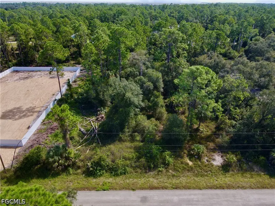 2102 Louis Avenue, Alva, FL 33920 - #2