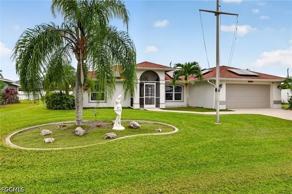 240 SE 28th Terrace, Cape Coral, FL 33904