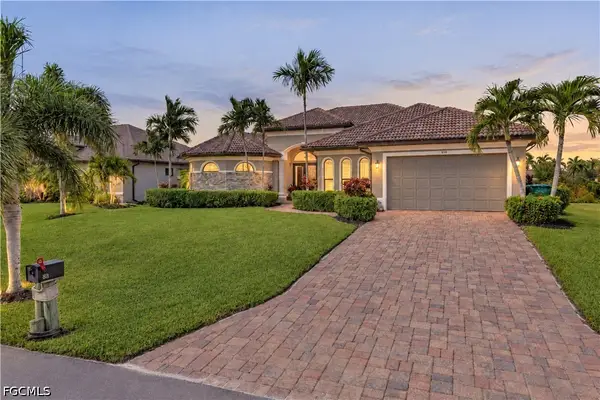 828 NW 39th Avenue, Cape Coral, FL 33993