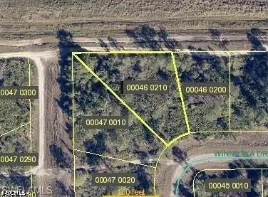 2178 Winnetka Drive, Lehigh Acres, FL 33972