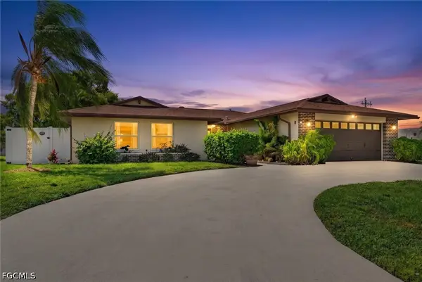 726 SW 51st Terrace, Cape Coral, FL 33914