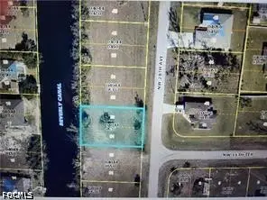 1116 NW 28th Avenue, Cape Coral, FL 33993 - #2