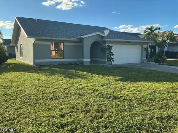 13262 Radcliffe Drive, Fort Myers, FL 33966