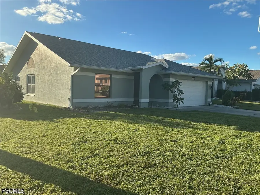 13262 Radcliffe Drive, Fort Myers, FL 33966 - #3