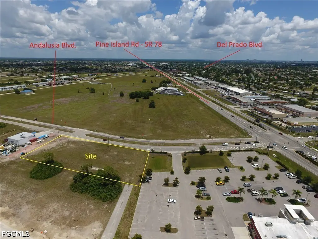 428-444 Andalusia Boulevard, Cape Coral, FL 33909 - #1