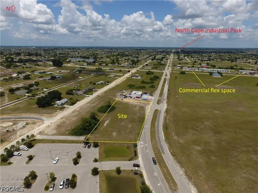 428-444 Andalusia Boulevard, Cape Coral, FL 33909 - #2