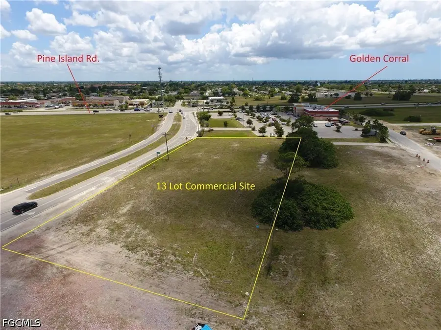 428-444 Andalusia Boulevard, Cape Coral, FL 33909 - #3