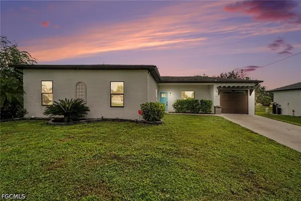 3219 Vera Court, Lehigh Acres, FL 33976