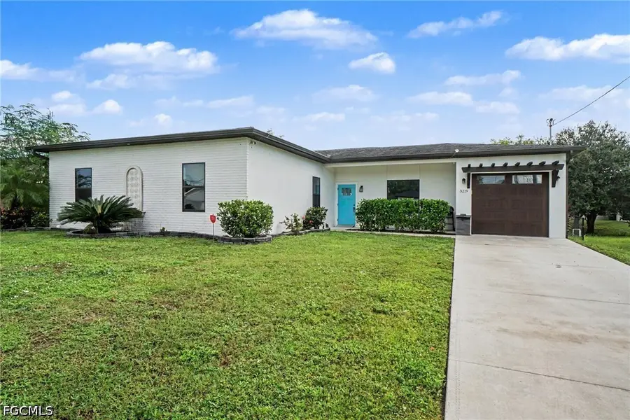 3219 Vera Court, Lehigh Acres, FL 33976 - #2