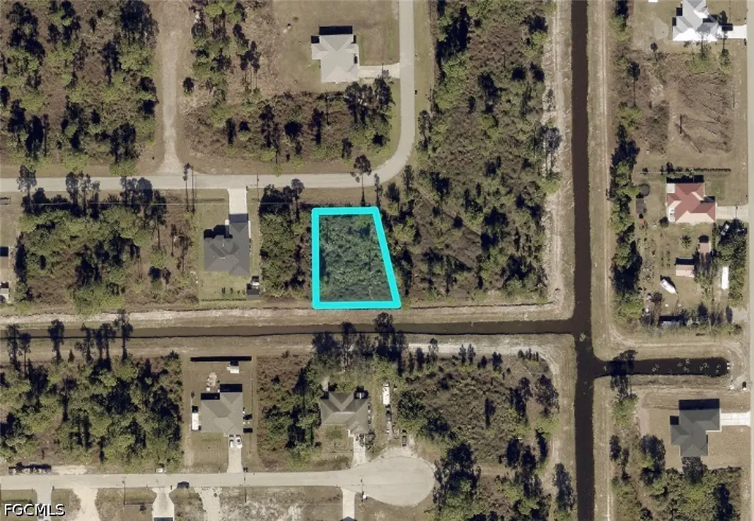 1054 Pine Cove Drive, Lehigh Acres, FL 33974 - #1