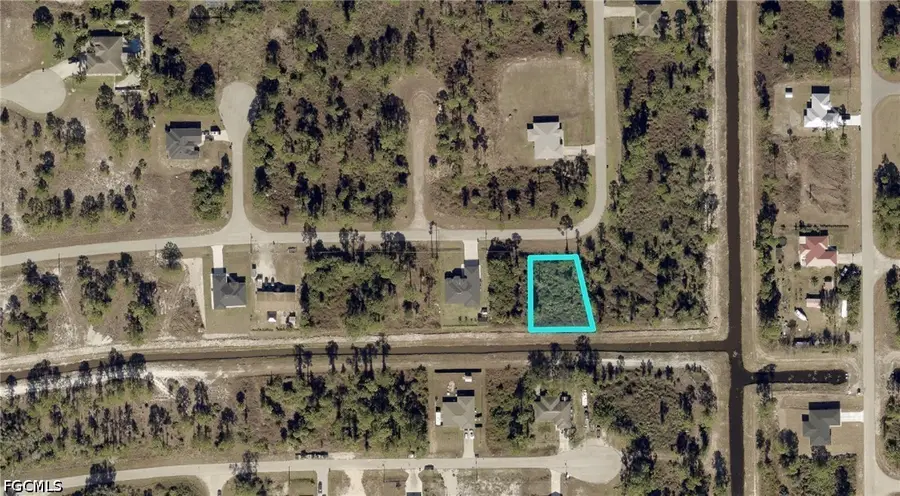 1054 Pine Cove Drive, Lehigh Acres, FL 33974 - #2