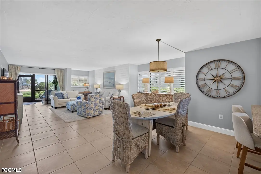 4387 Bowsprit Court #1B, Fort Myers, FL 33919 - #1