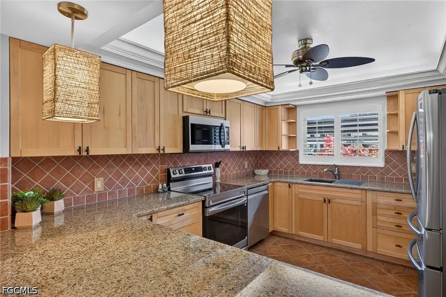 4387 Bowsprit Court #1B, Fort Myers, FL 33919 - #2