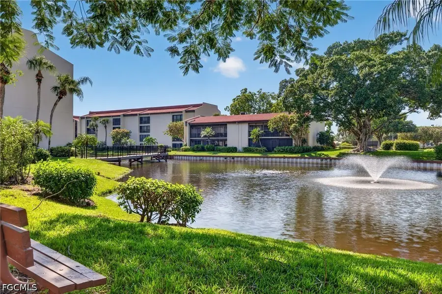 4387 Bowsprit Court #1B, Fort Myers, FL 33919 - #3