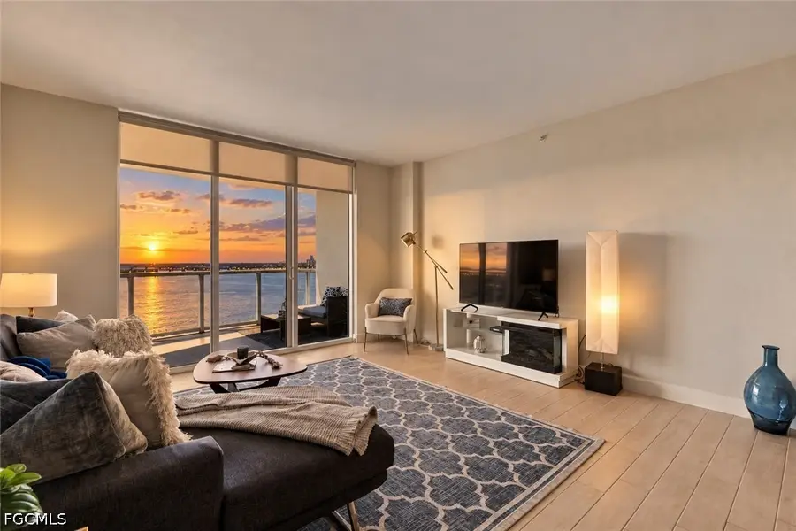 3000 Oasis Grand Boulevard #1401, Fort Myers, FL 33916 - #2