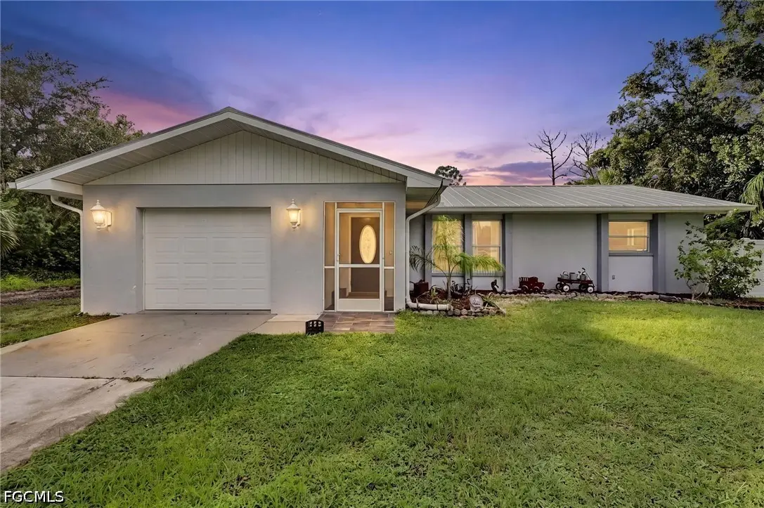 732 Haleybury Street, Port Charlotte, FL 33948 - #1