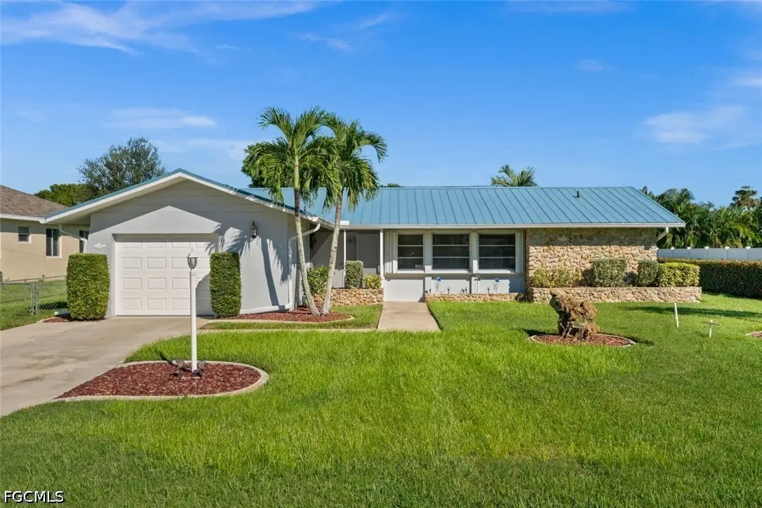 Address Withheld By Seller, Cape Coral, FL 33904 - #1